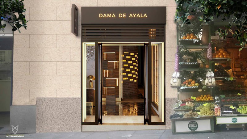 Imagen de Óptica Dama de Ayala