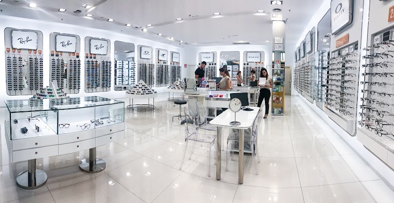 Imagen de Óptica Solvisión