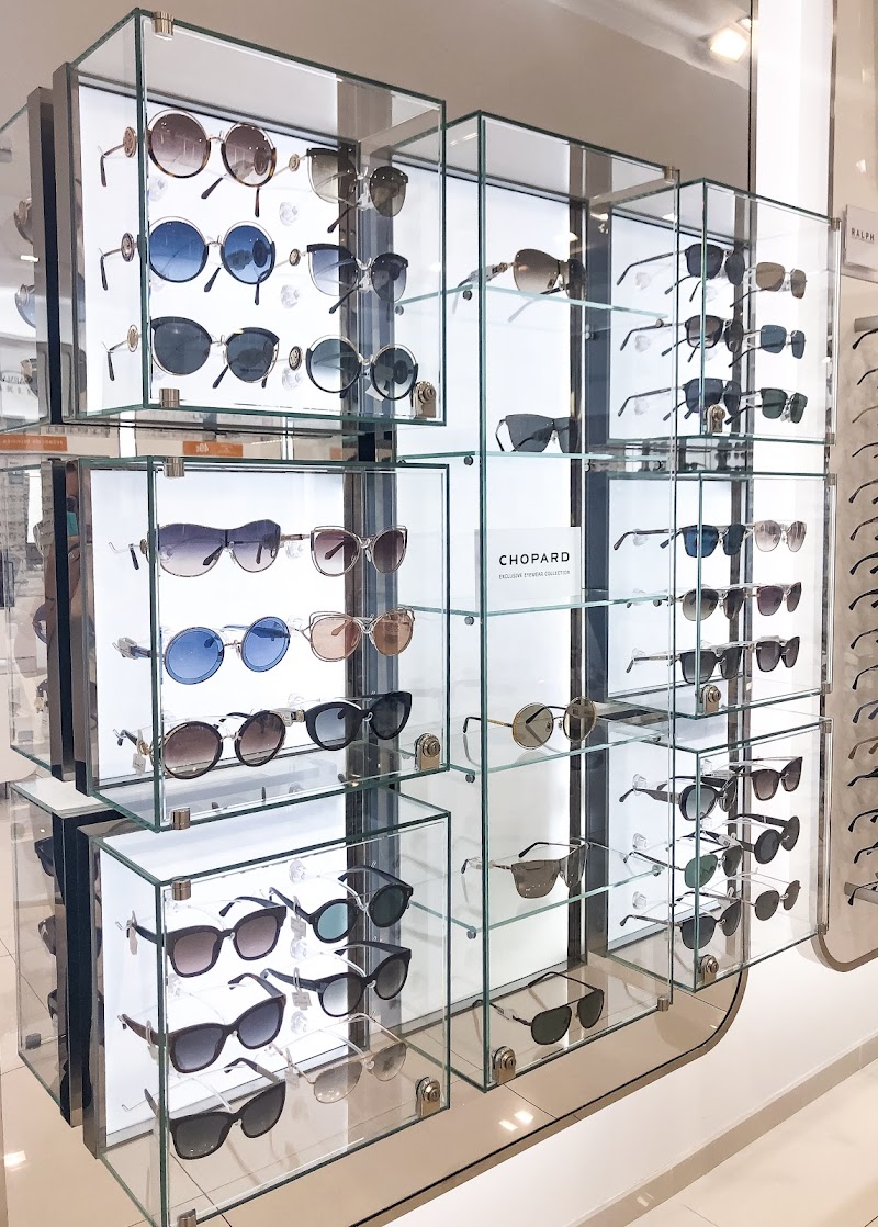 Imagen de Óptica Solvisión