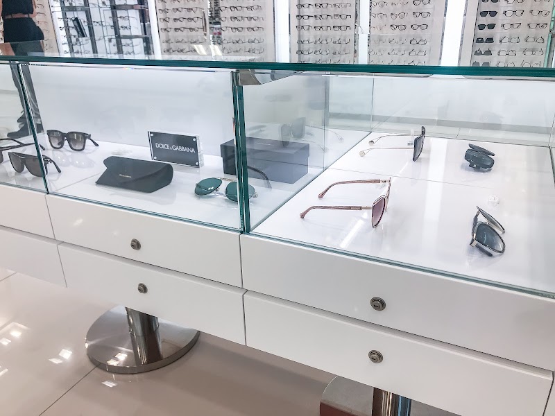 Imagen de Óptica Solvisión