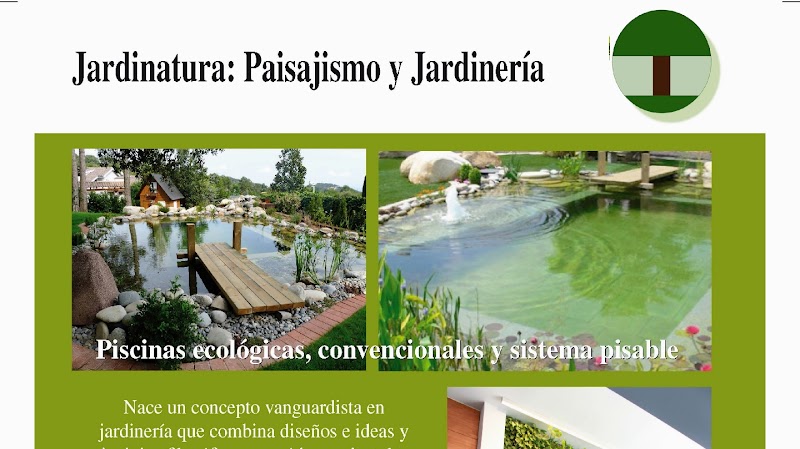 Imagen de negocio en Paisajismo en Alcobendas