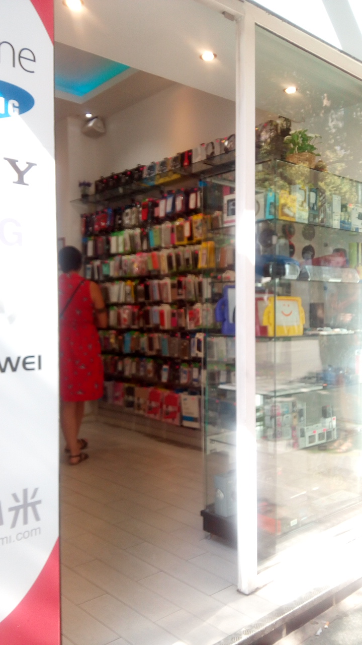 Imagen de Love My Phone