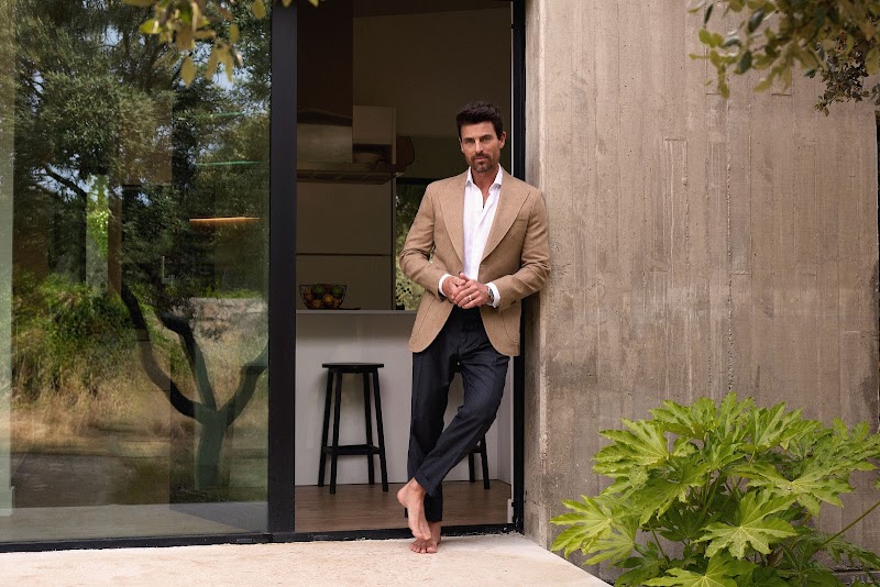 Imagen de Old Jeffrey