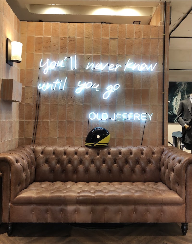 Imagen de Old Jeffrey