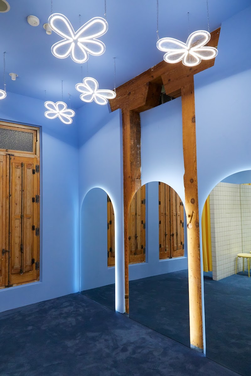 Imagen de Compañía Fantástica – Tienda Madrid