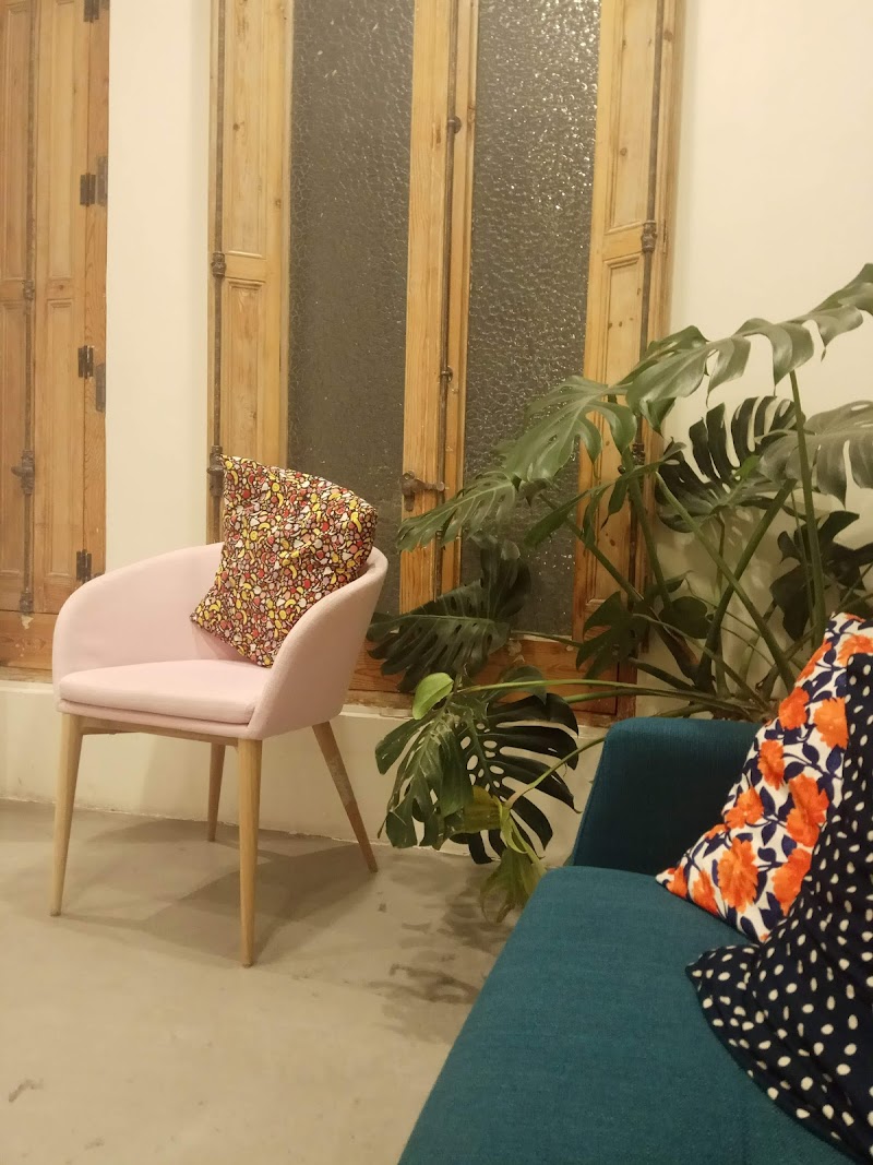 Imagen de Compañía Fantástica – Tienda Madrid