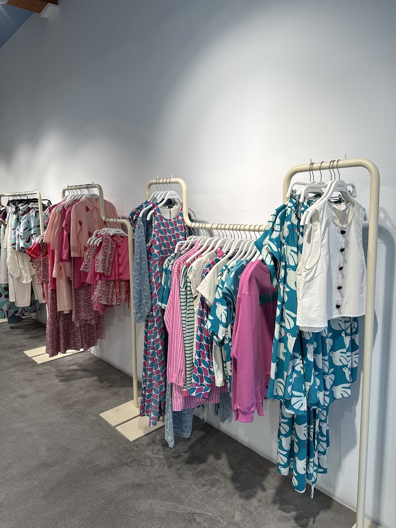 Imagen de Compañía Fantástica – Tienda Madrid