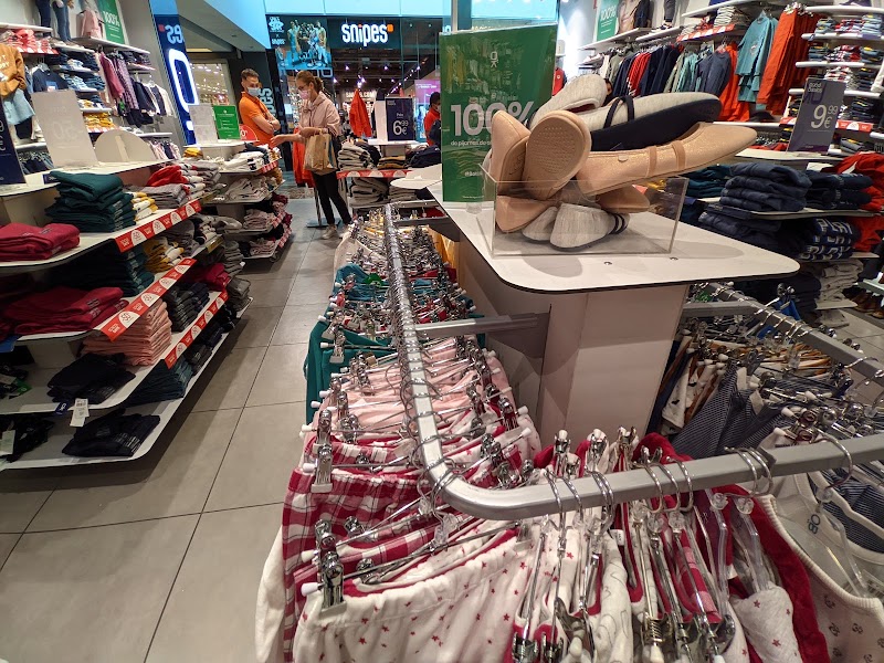Imagen de negocio en Ropa infantil en Vallecas