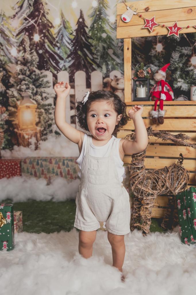 Imagen de Navidad Fotográfica