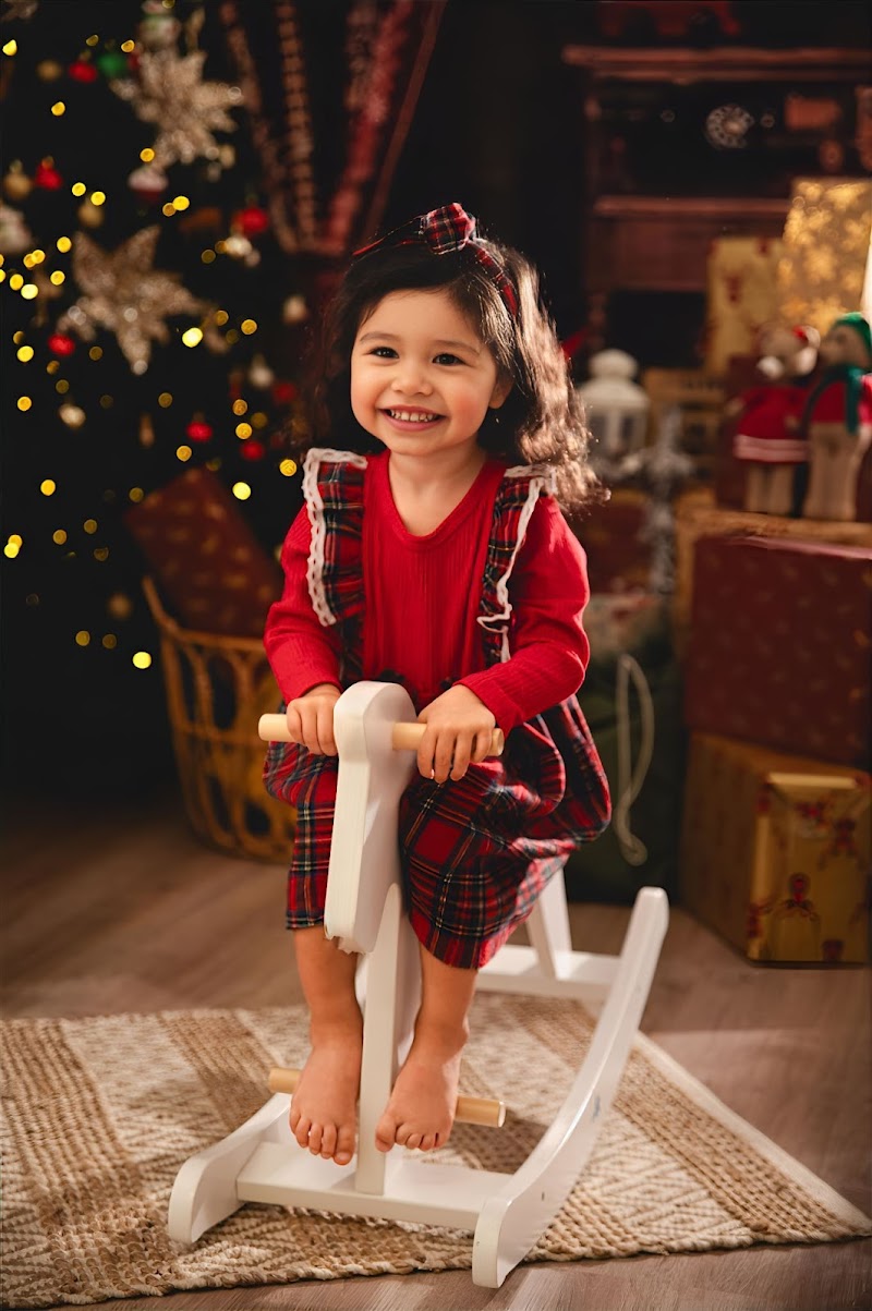 Imagen de Navidad Fotográfica