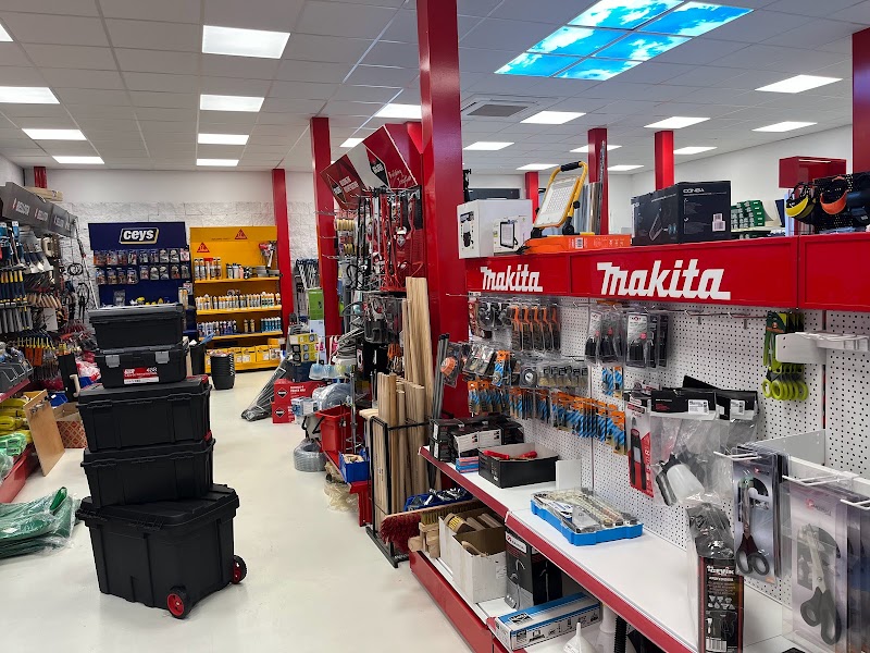 Imagen de Ferretería y Suministros Industriales Sierra Norte S.l. (colmenar)