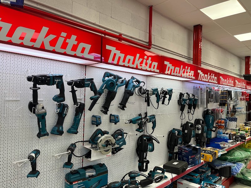 Imagen de Ferretería y Suministros Industriales Sierra Norte S.l. (colmenar)