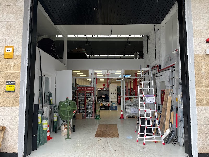 Imagen de Ferretería y Suministros Industriales Sierra Norte S.l. (colmenar)