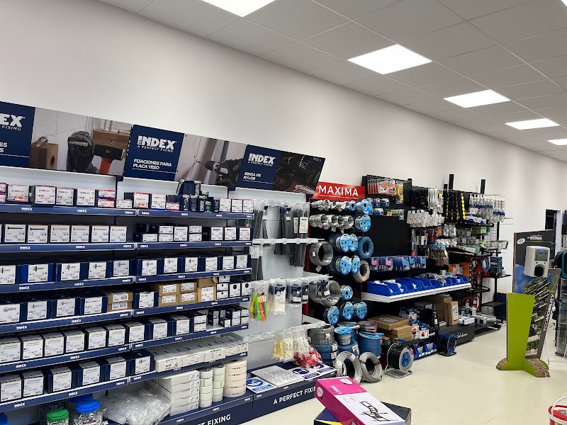 Imagen de Ferretería y Suministros Industriales Sierra Norte S.l. (colmenar)