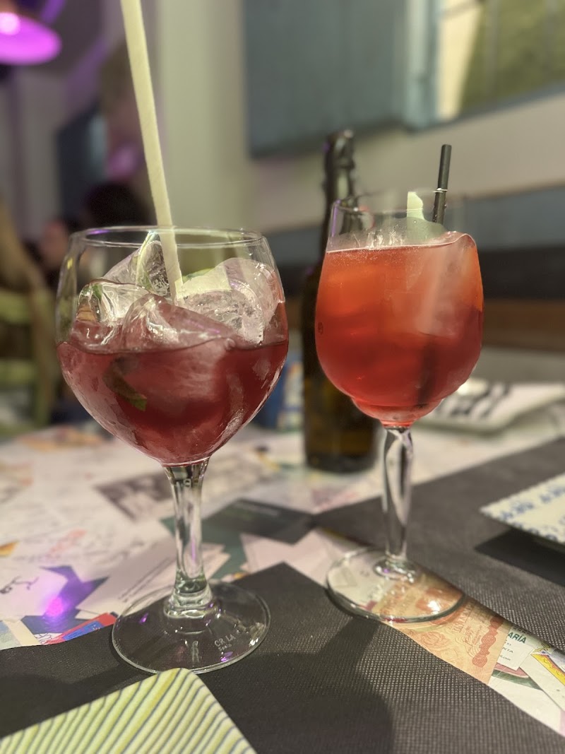 Imagen de El Minibar