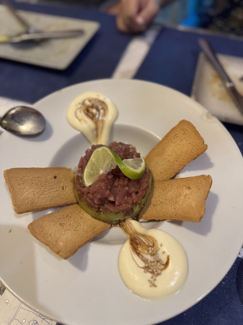 Imagen de El Minibar