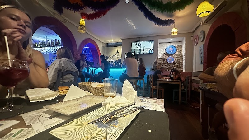 Imagen de El Minibar