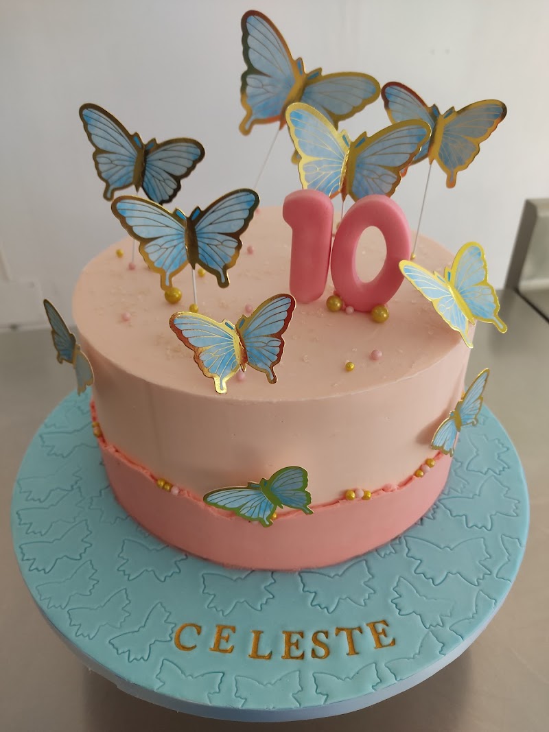 Imagen de negocio en Repostería y pastelería en Majadahonda