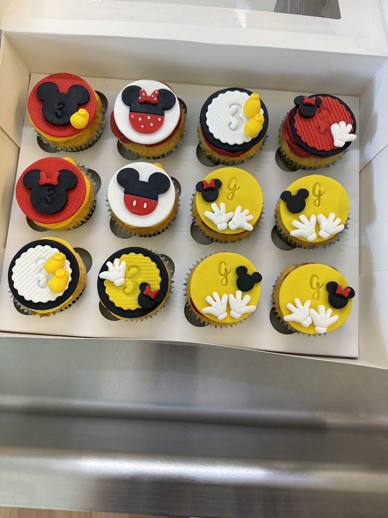 Imagen de negocio en Repostería y pastelería en Majadahonda