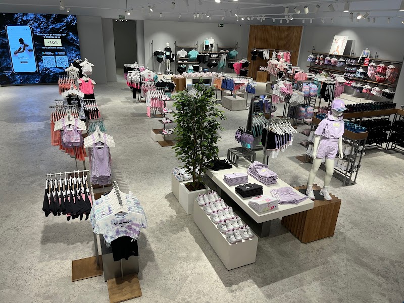 Imagen de Tienda de Deporte Torrejón de Ardoz Décimas
