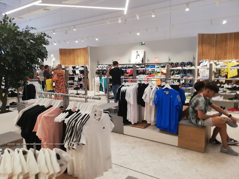 Imagen de Tienda de Deporte Torrejón de Ardoz Décimas