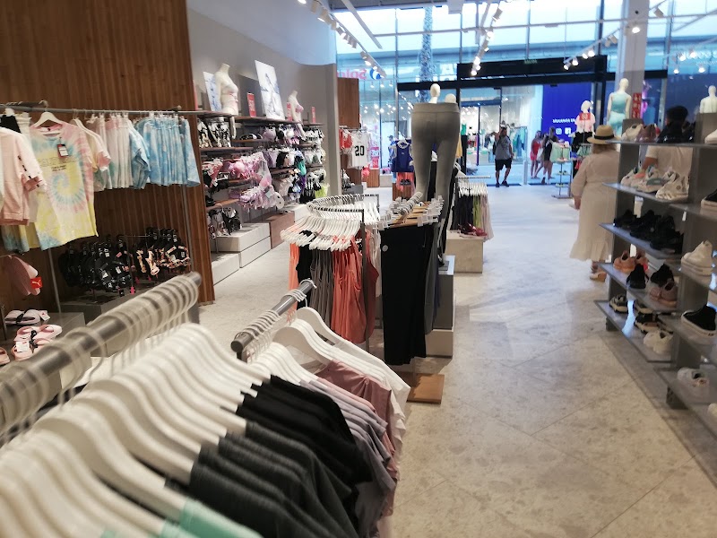 Imagen de Tienda de Deporte Torrejón de Ardoz Décimas