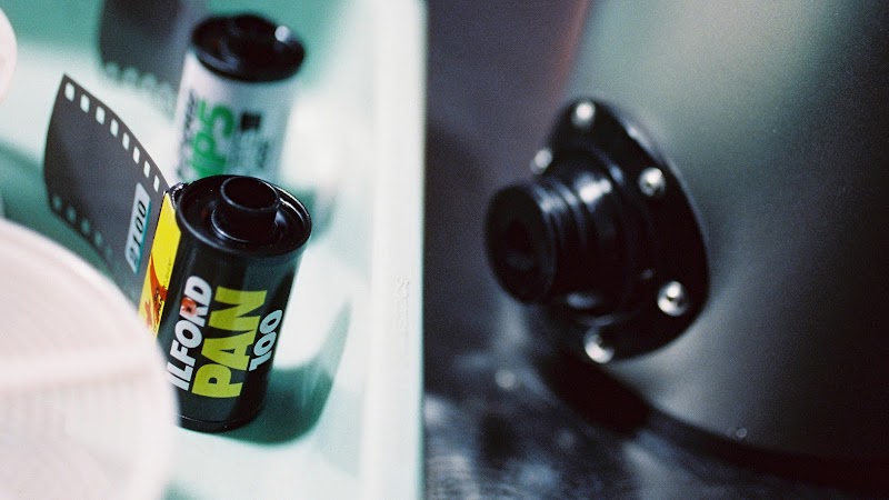 Imagen de Cuarto Color Lab