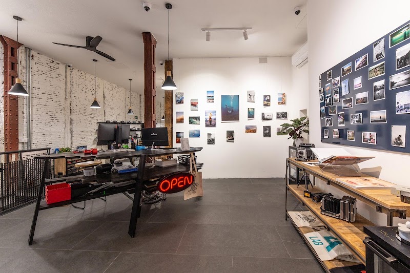 Imagen de Cuarto Color Lab