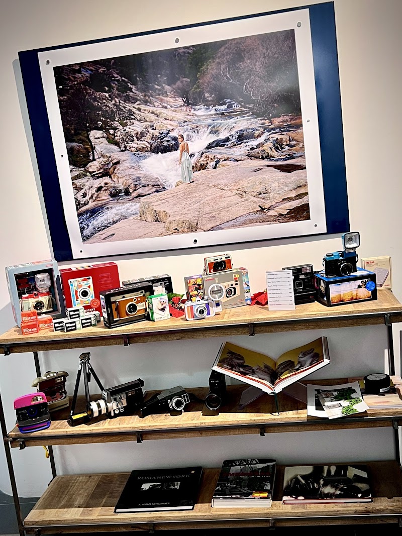 Imagen de Cuarto Color Lab