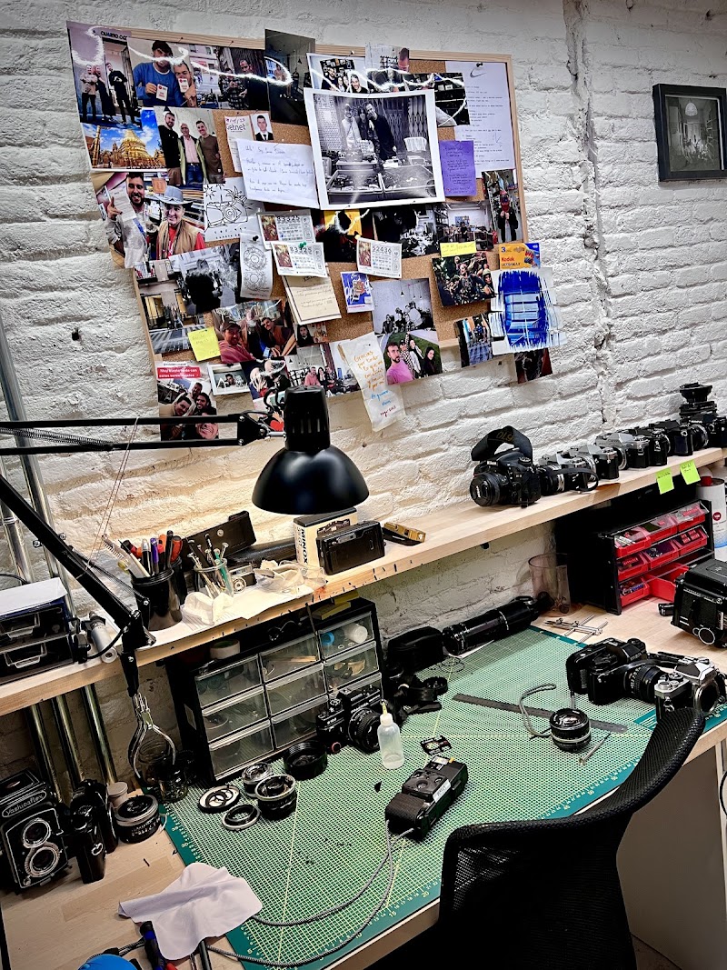 Imagen de Cuarto Color Lab