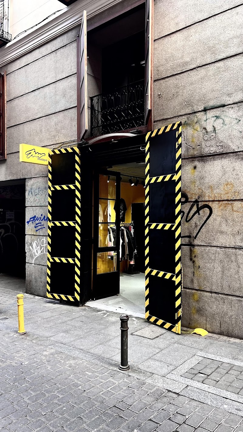 Imagen de Frev Boutique