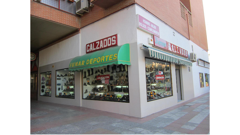 Imagen de Calzados y Complementos Jumar