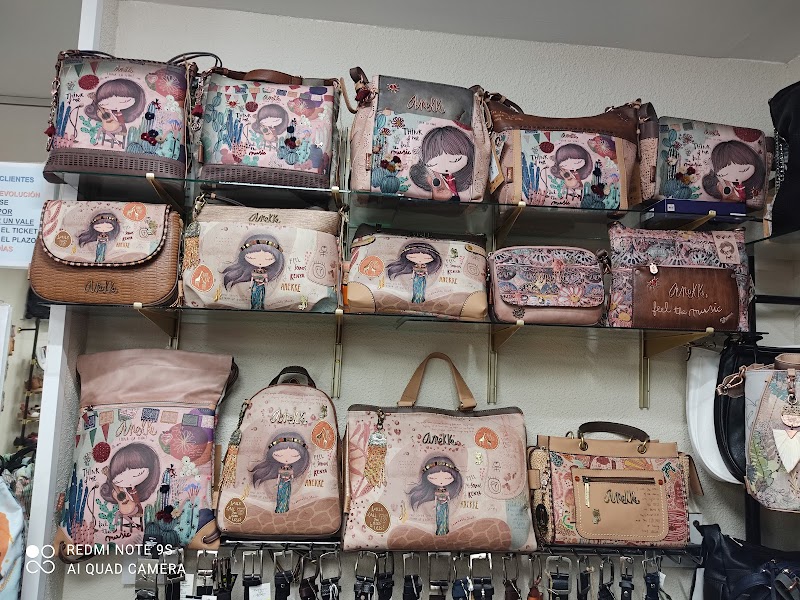 Imagen de Calzados y Complementos Jumar