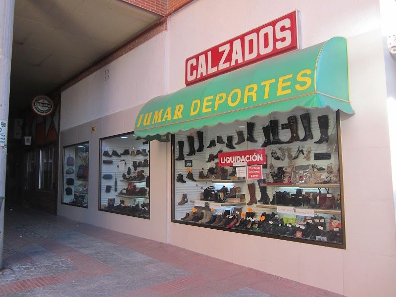 Imagen de Calzados y Complementos Jumar