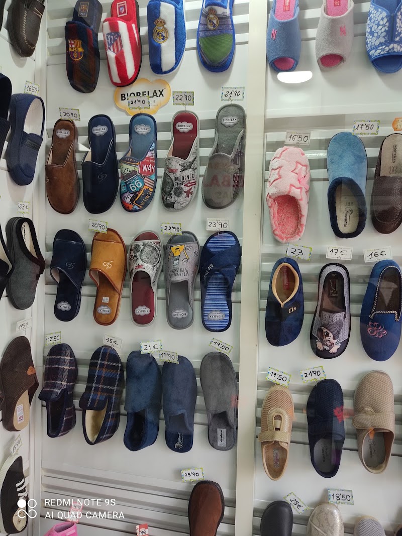 Imagen de Calzados y Complementos Jumar