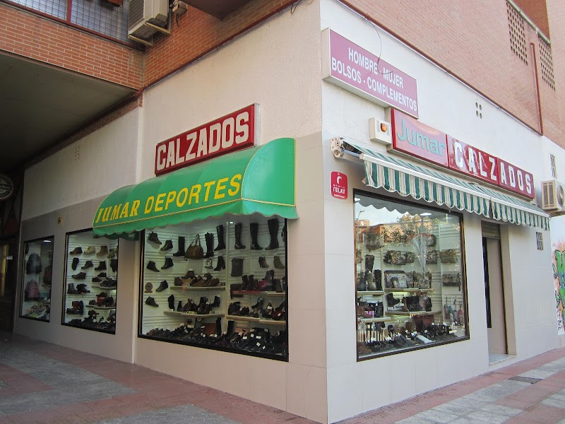 Imagen de Calzados y Complementos Jumar