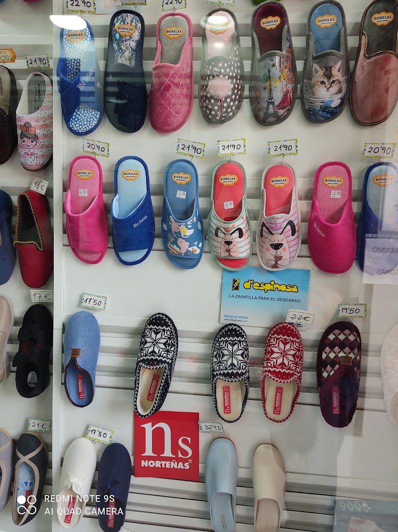 Imagen de Calzados y Complementos Jumar