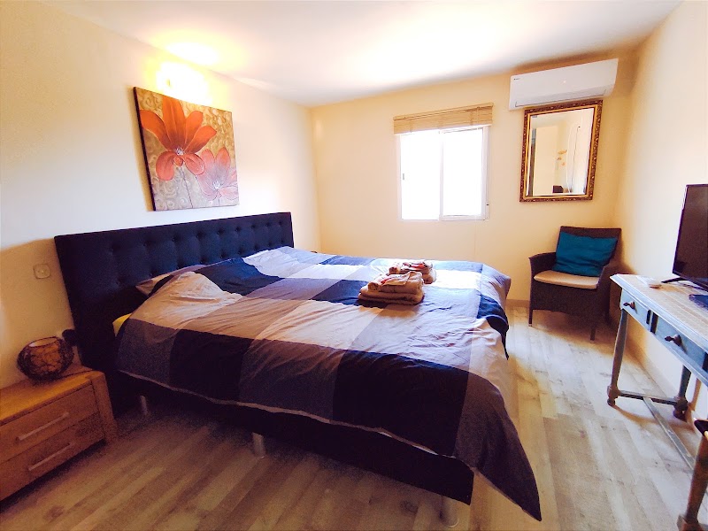 Imagen de negocio en Apartahotel en Relleu