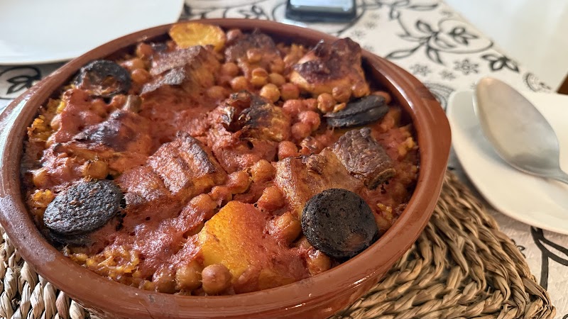 Imagen de negocio en Restaurante en Alcalà de la Jovada