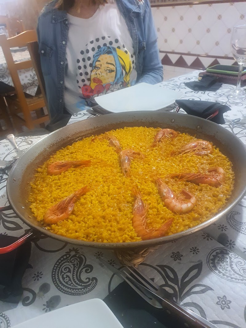 Imagen de Bar Vicent la Tona