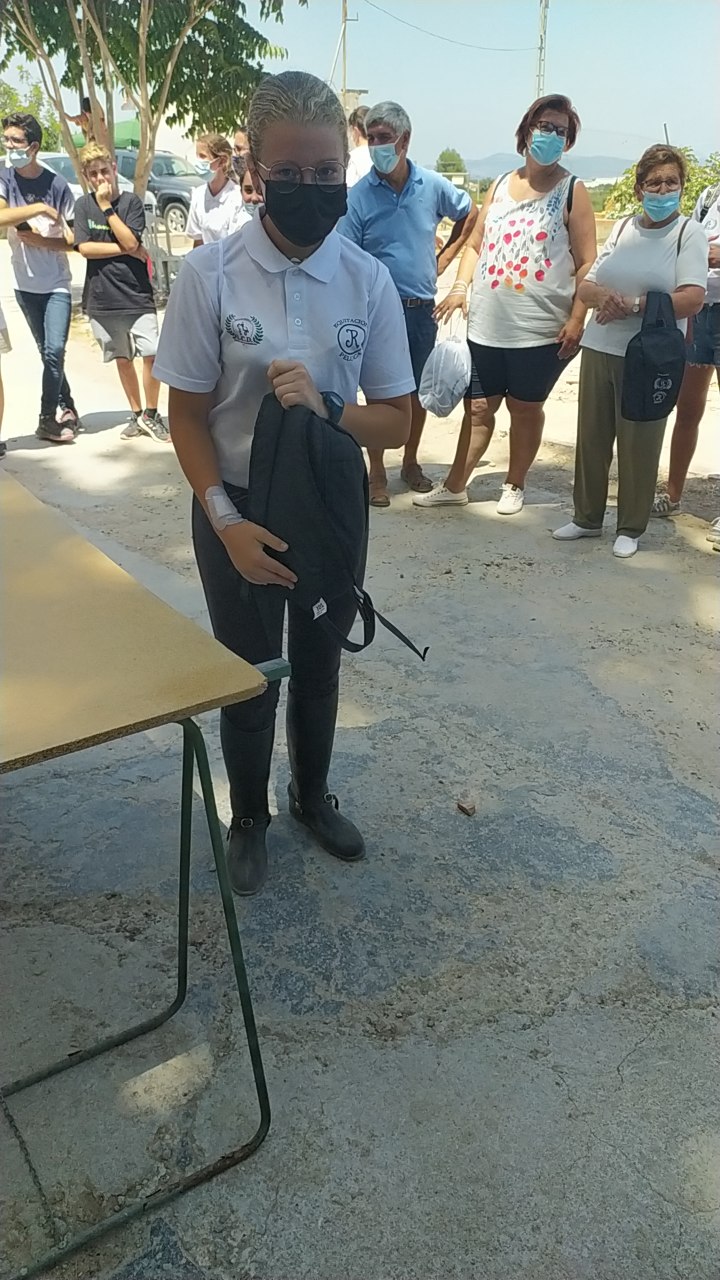 Imagen de negocio en Centro de ocio en Provincia de Valencia