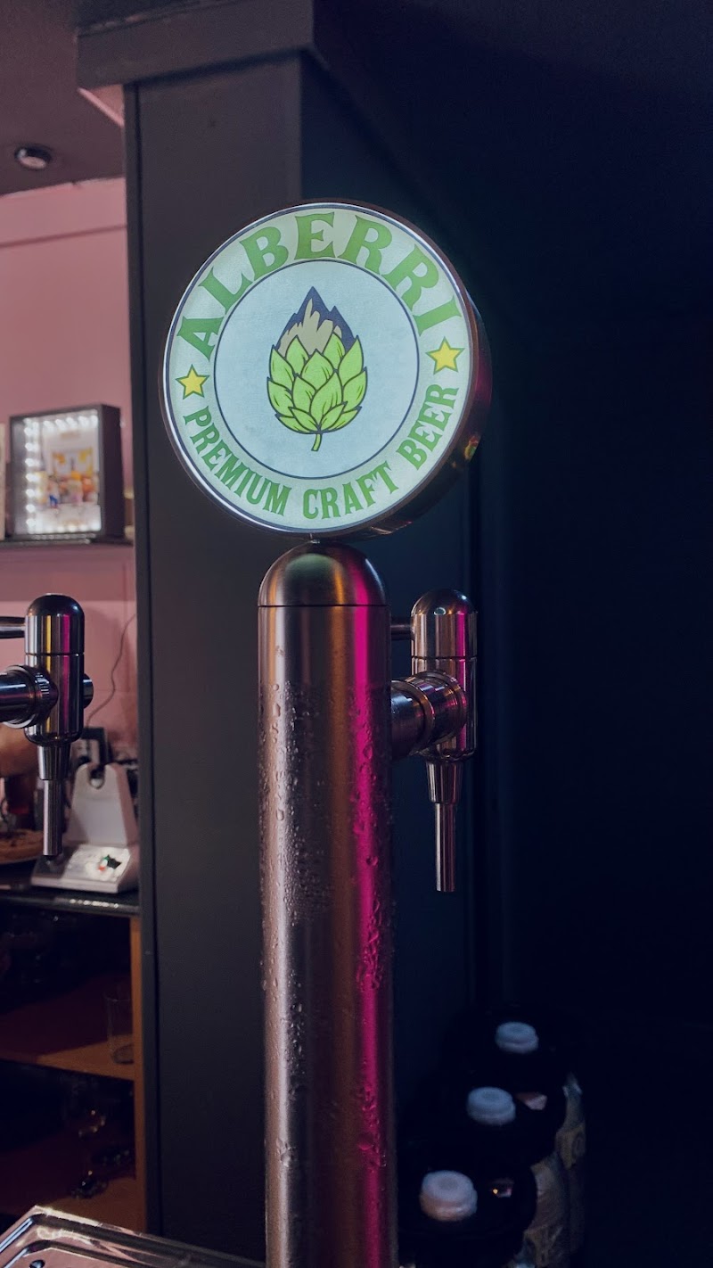 Imagen de Cerveses Alberri Beer