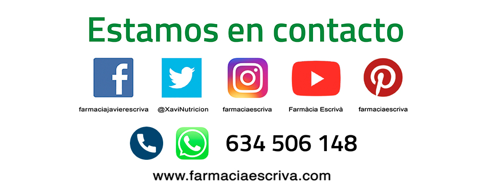 Imagen de Farmacia Javier Escrivà