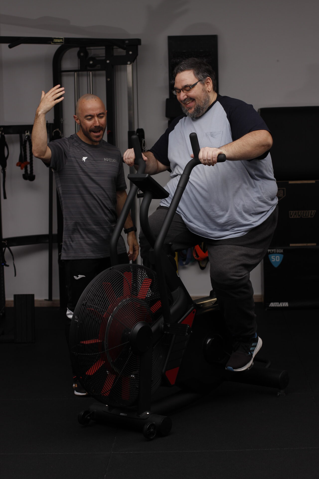 Adelgazamiento saludable