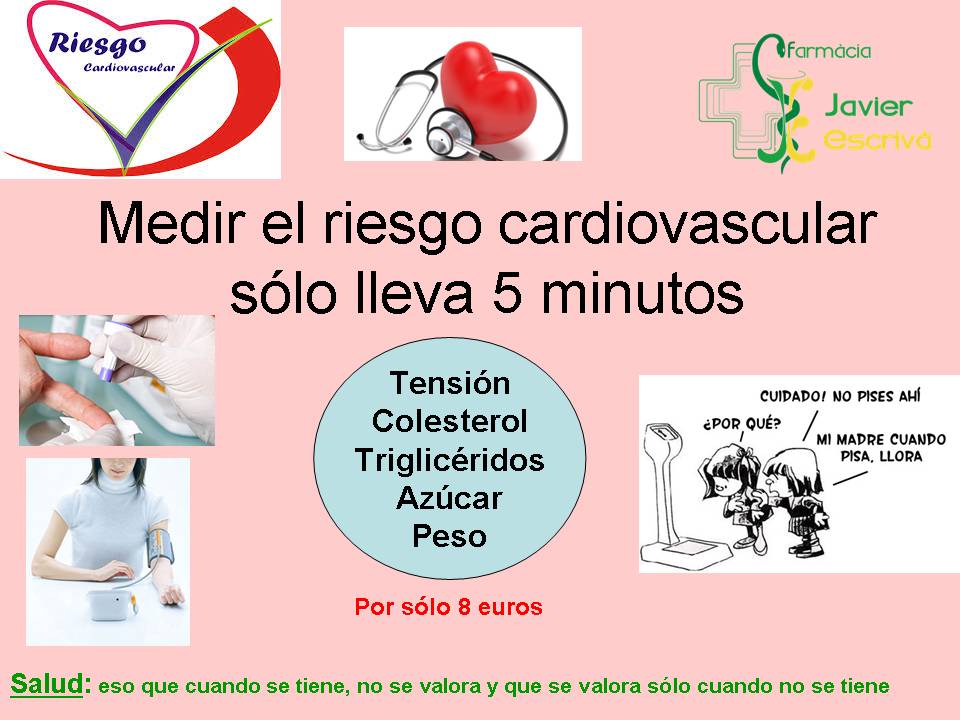 Imagen de Farmacia Javier Escrivà