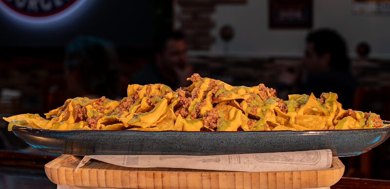 Imagen de Brooklyn Smash Burger