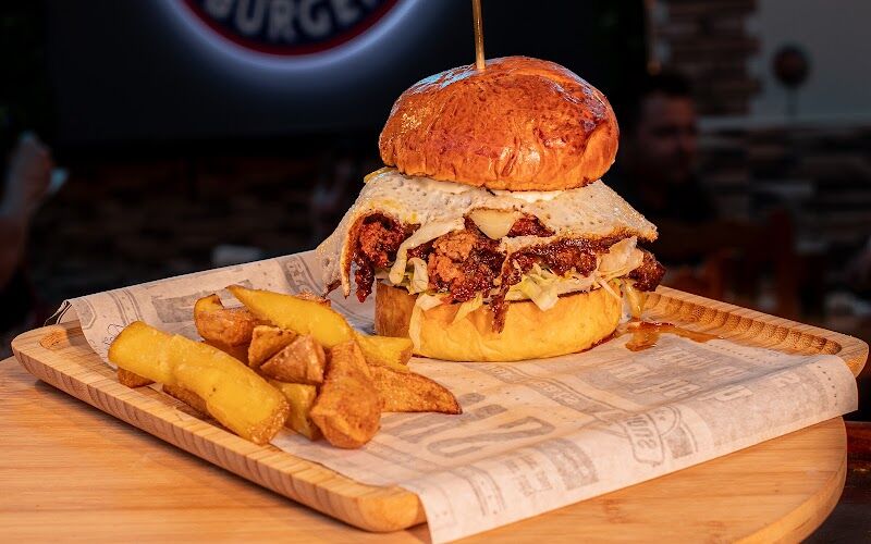 Imagen de Brooklyn Smash Burger