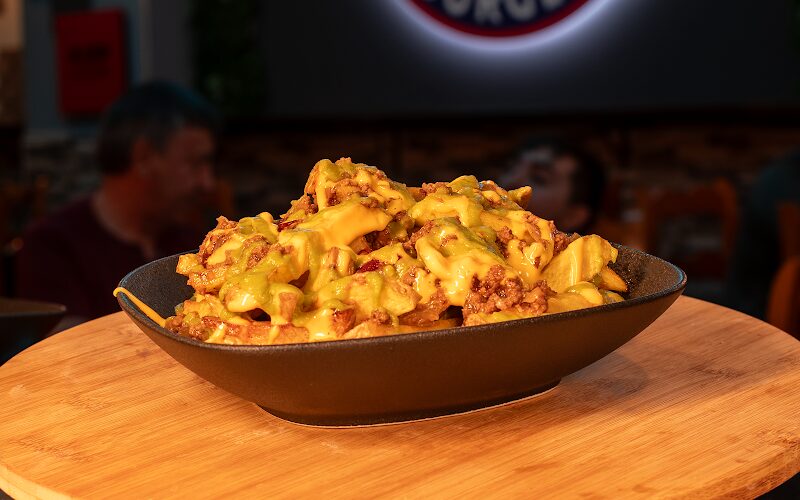 Imagen de Brooklyn Smash Burger