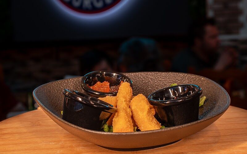 Imagen de Brooklyn Smash Burger