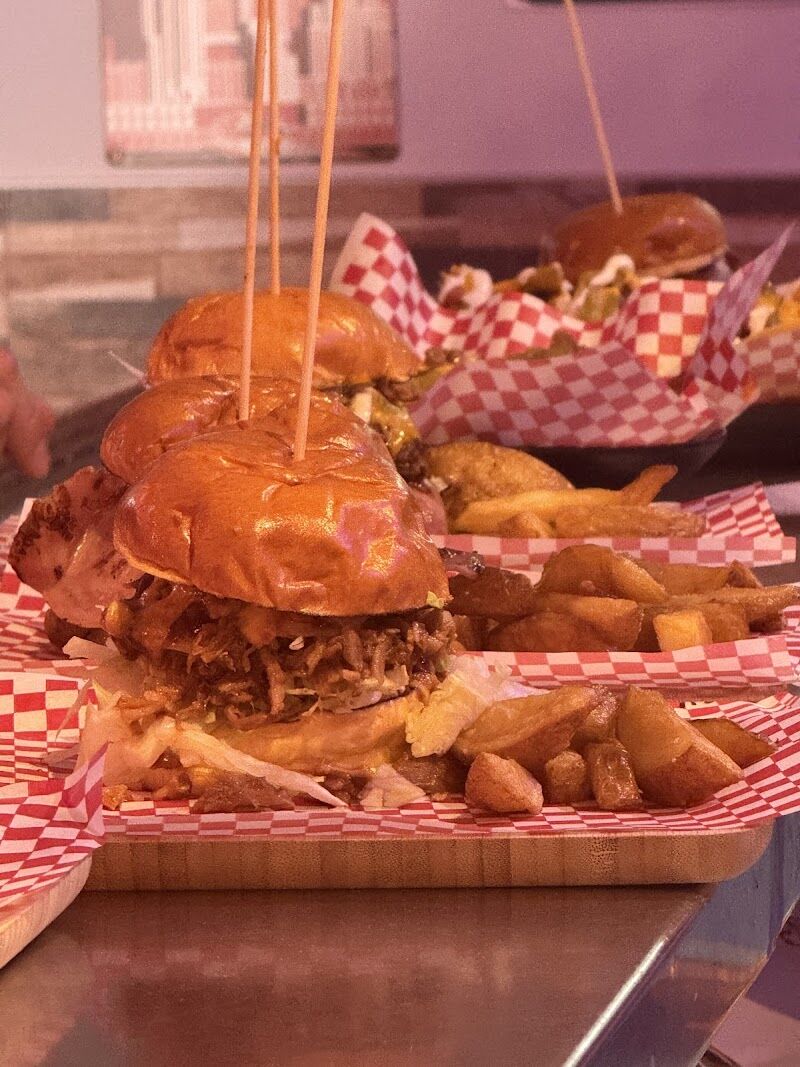 Imagen de Brooklyn Smash Burger